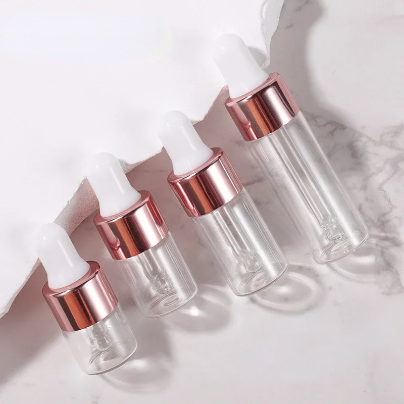 1ml 2ml 3ml leere tragbare Ros – Perfume Imperium Fragrance World Bewertung und Preis