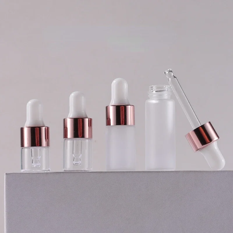 1ml 2ml 3ml leere tragbare Ros – Perfume Imperium Fragrance World Bewertung und Preis