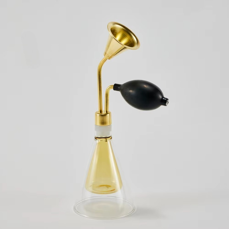 Nachfüllbare Glas-Duftflaschen – Perfume Fragrance Shop Bewertung und Preis