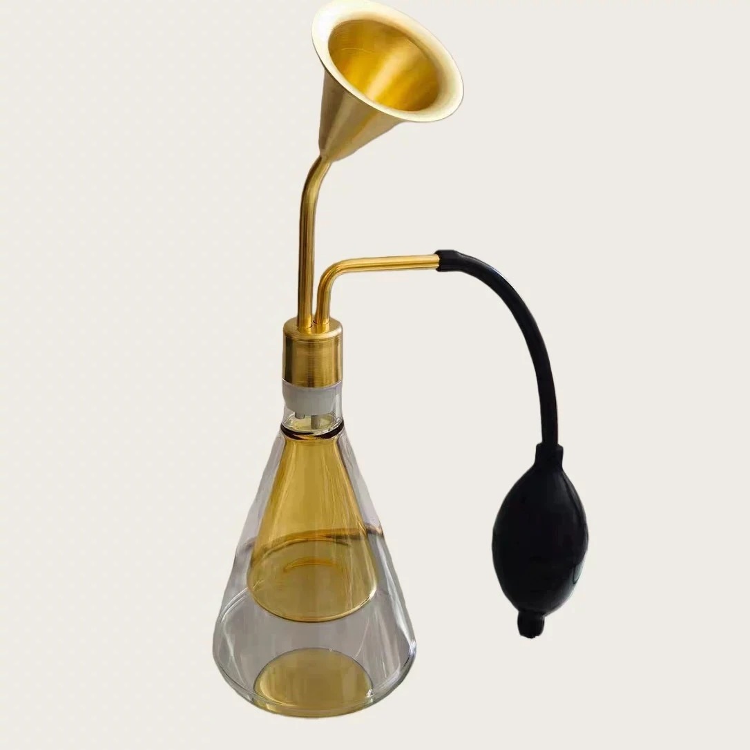 Nachfüllbare Glas-Duftflaschen – Perfume Fragrance Shop Bewertung und Preis