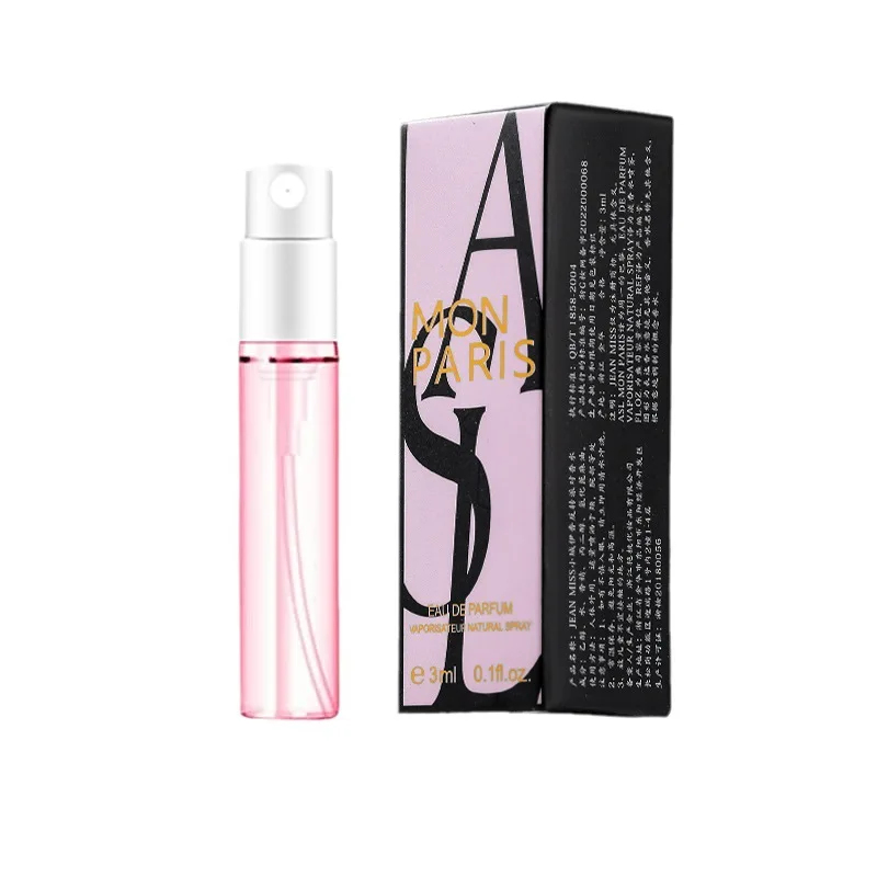 Tragbarer 3ML Premium-Parfümze – Perfume Fragrance Vanilla Bewertung und Preis