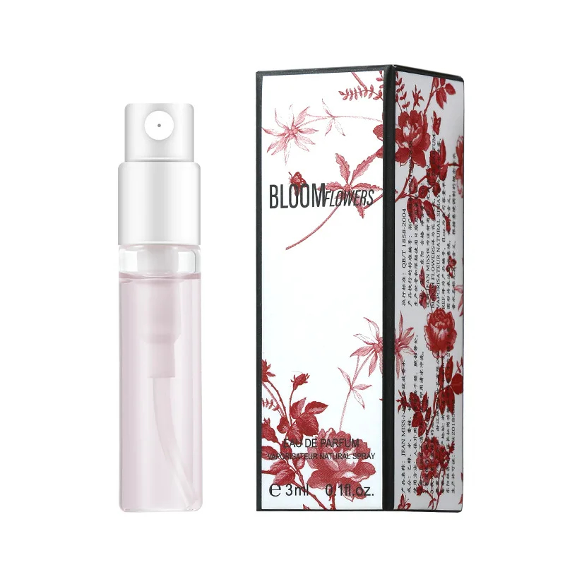 Tragbarer 3ML Premium-Parfümze – Perfume Fragrance Vanilla Bewertung und Preis