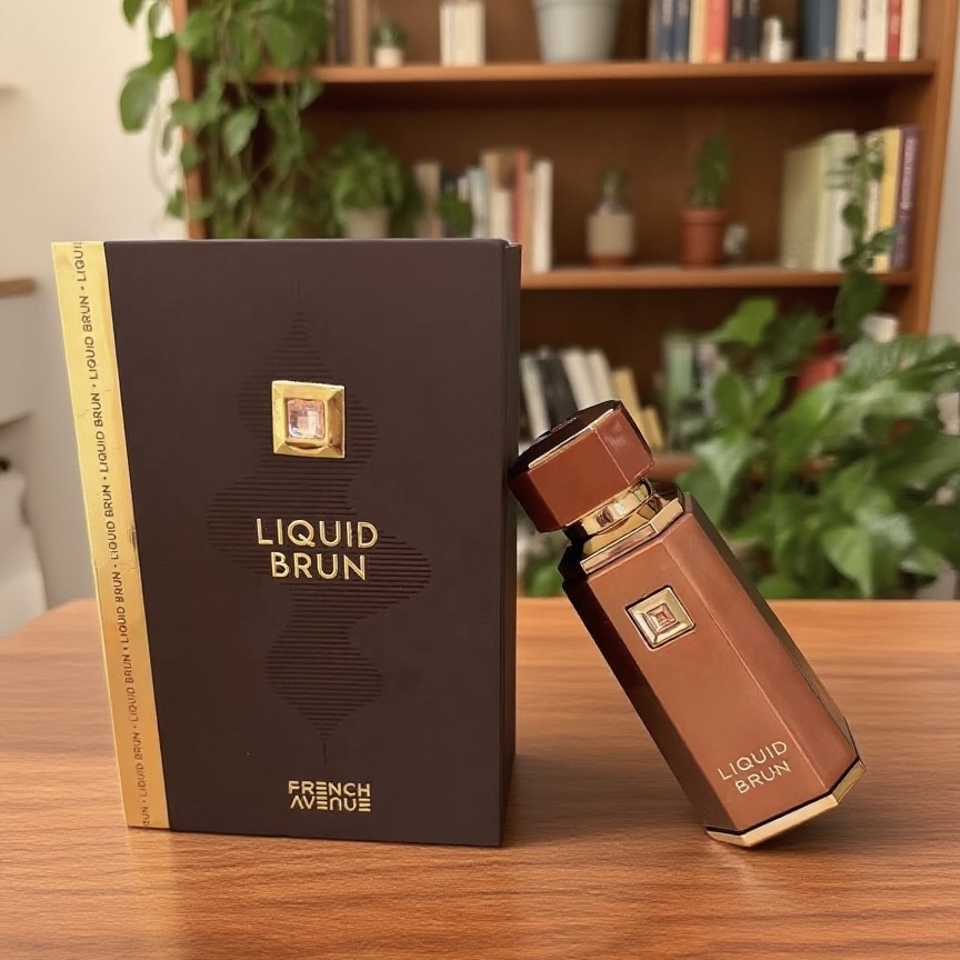 Fragrance World French Avenue  – Perfume Xeryus Bewertung und Preis