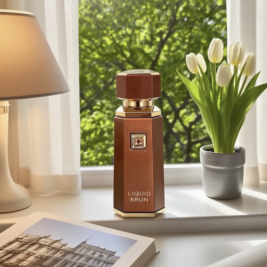 Fragrance World French Avenue  – Perfume Xeryus Bewertung und Preis