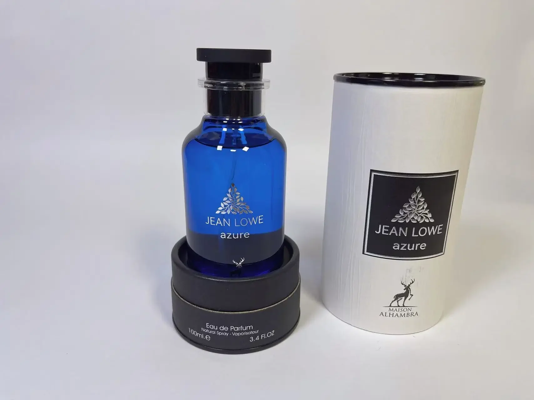 Jean Lowe Azure Immortel 3.4oz – Eau De Parfum Women Bewertung und Preis