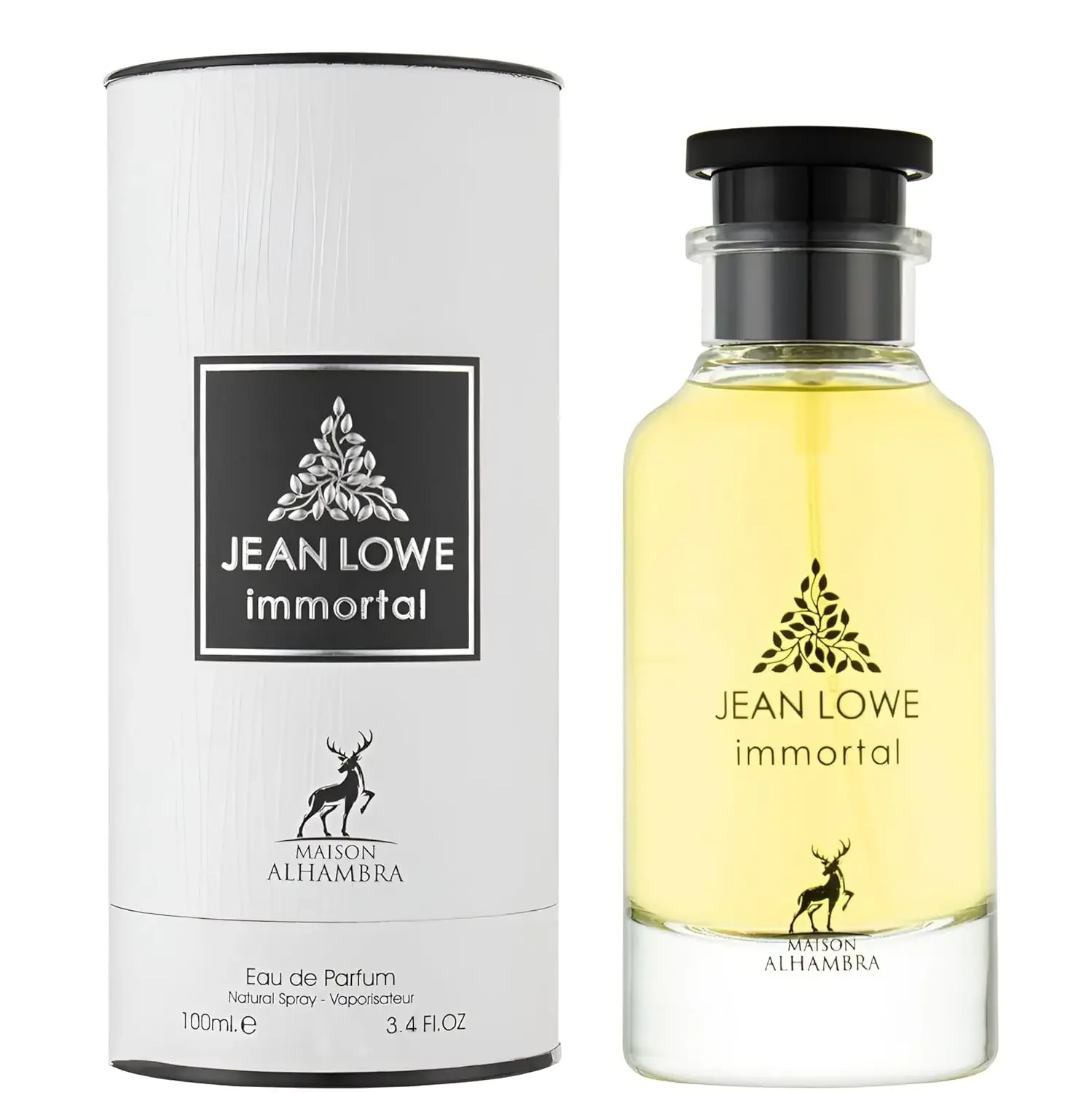 Jean Lowe Azure Immortel 3.4oz – Eau De Parfum Women Bewertung und Preis