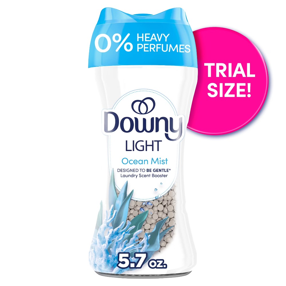 Leichte Duftperlen für die Wäs – Perfume Fragrance Laundry Detergent Bewertung und Preis