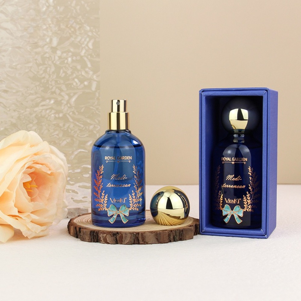 Blumig-frisches Zitrus-Parfüm  – Fragrance Perfume Usa Bewertung und Preis