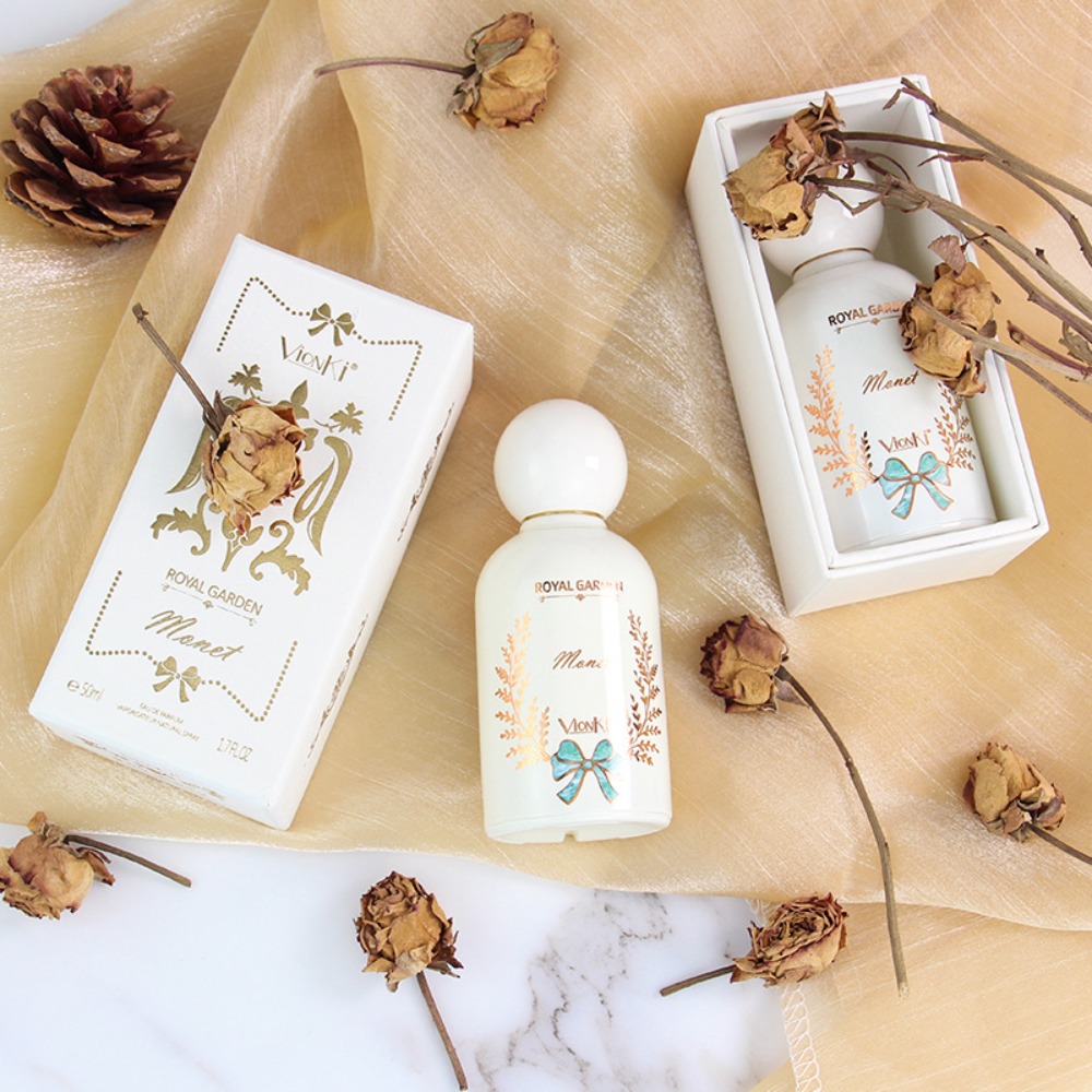 Blumig-frisches Zitrus-Parfüm  – Fragrance Perfume Usa Bewertung und Preis