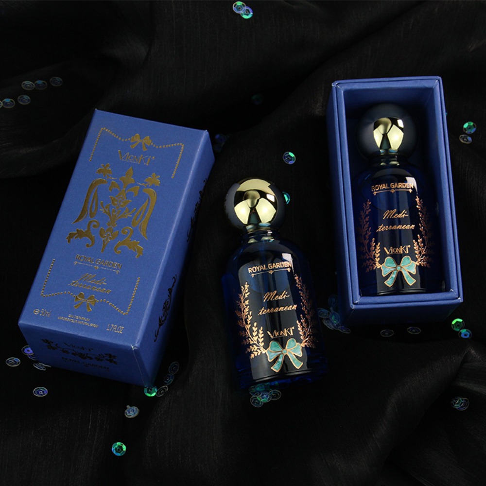 Blumig-frisches Zitrus-Parfüm  – Fragrance Perfume Usa Bewertung und Preis