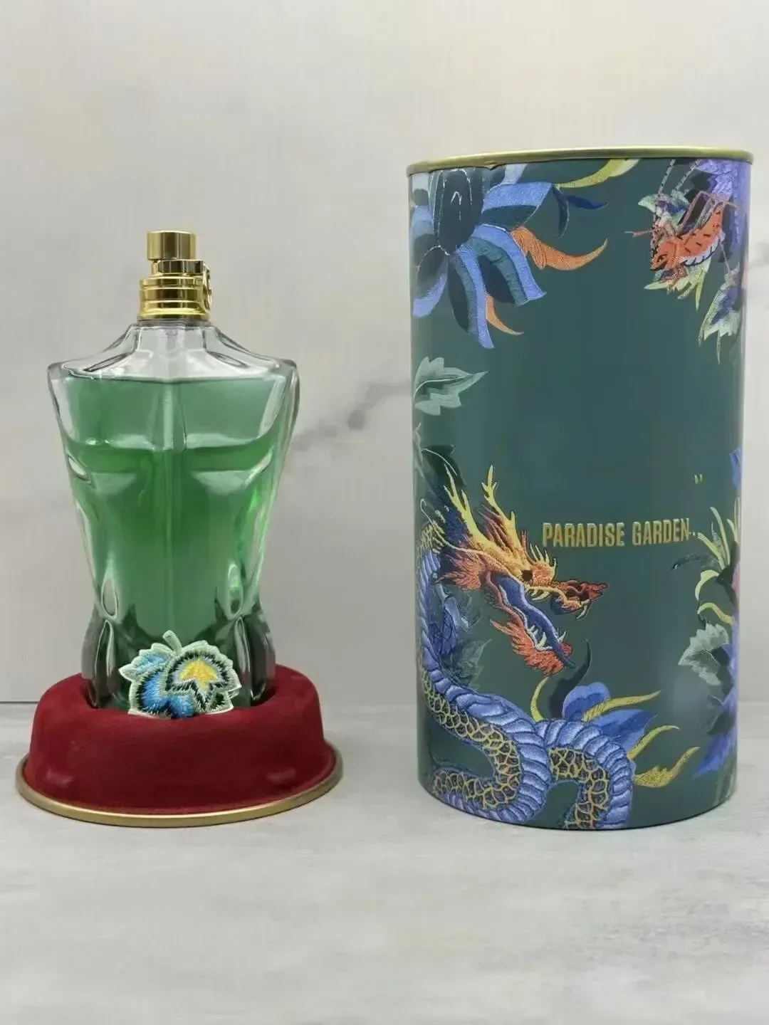 Neues Produkt Neues Sexy Parfü – Perfume Xeryus Bewertung und Preis