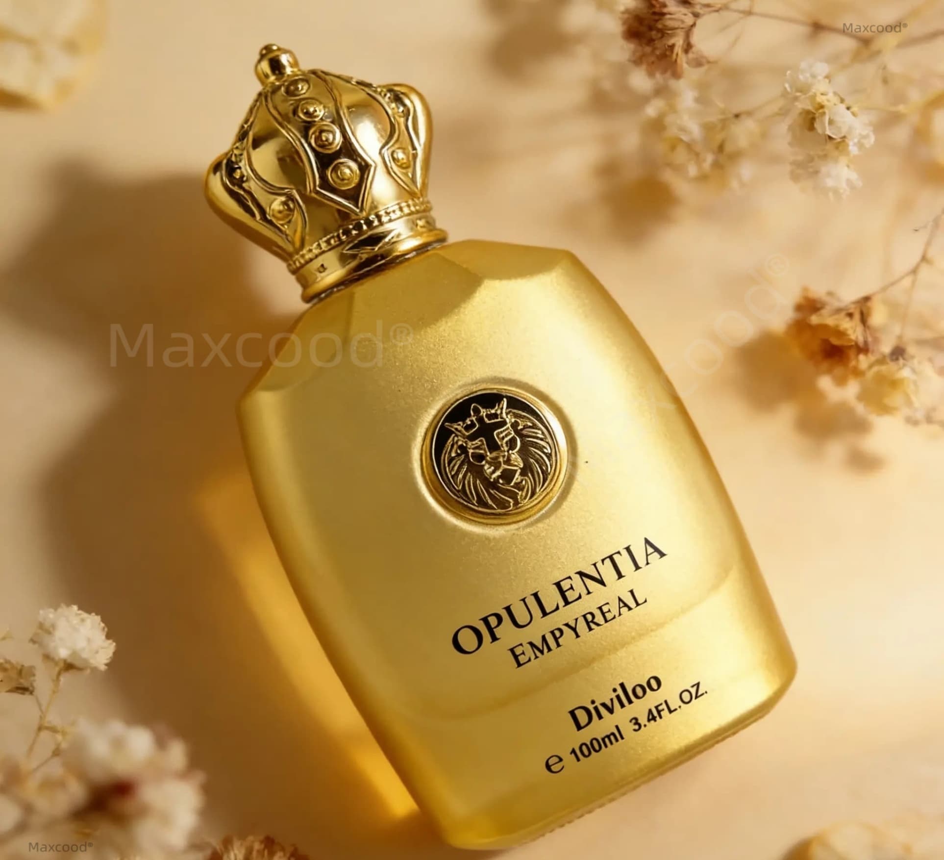 Blumige, holzige und muschige  – Fragrance Perfume For Man Bewertung und Preis