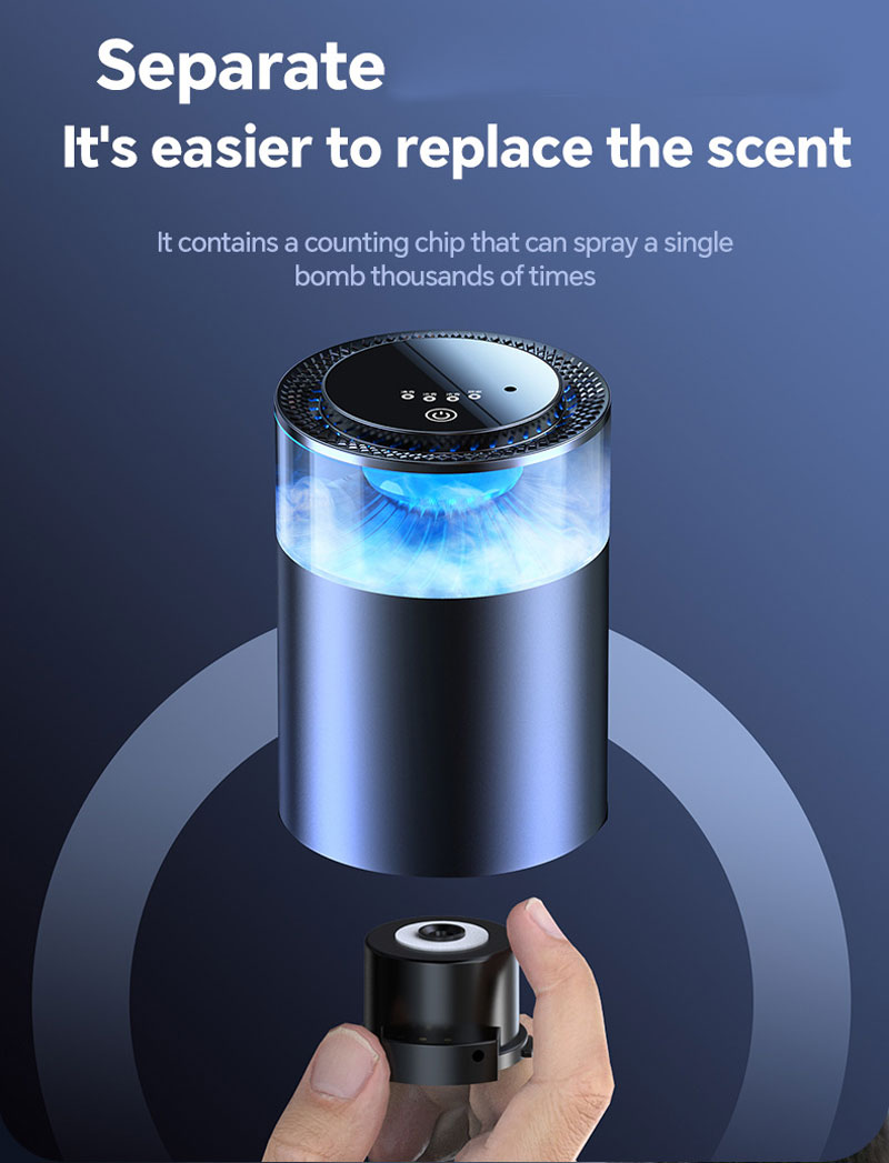 Nachfüllduft für Auto-Lufterfr – Perfume Fragrance Refill Bewertung und Preis
