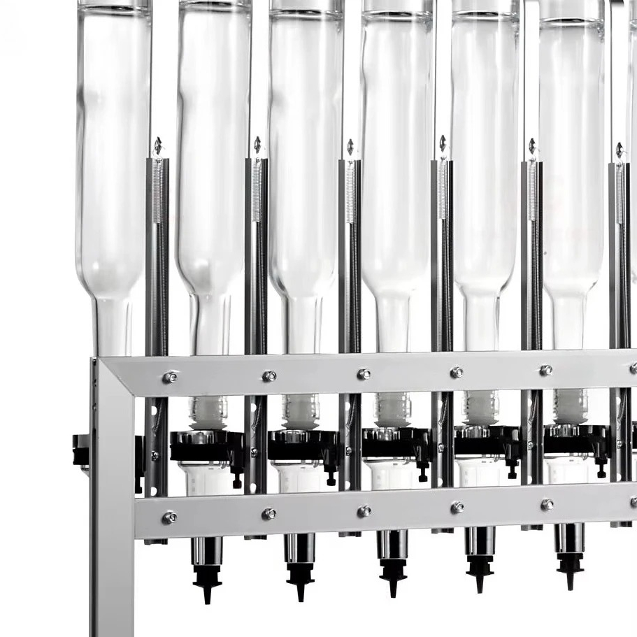 Tischgerät mit 12 Pumpen für 2 – Perfume Fragrance Shop Bewertung und Preis