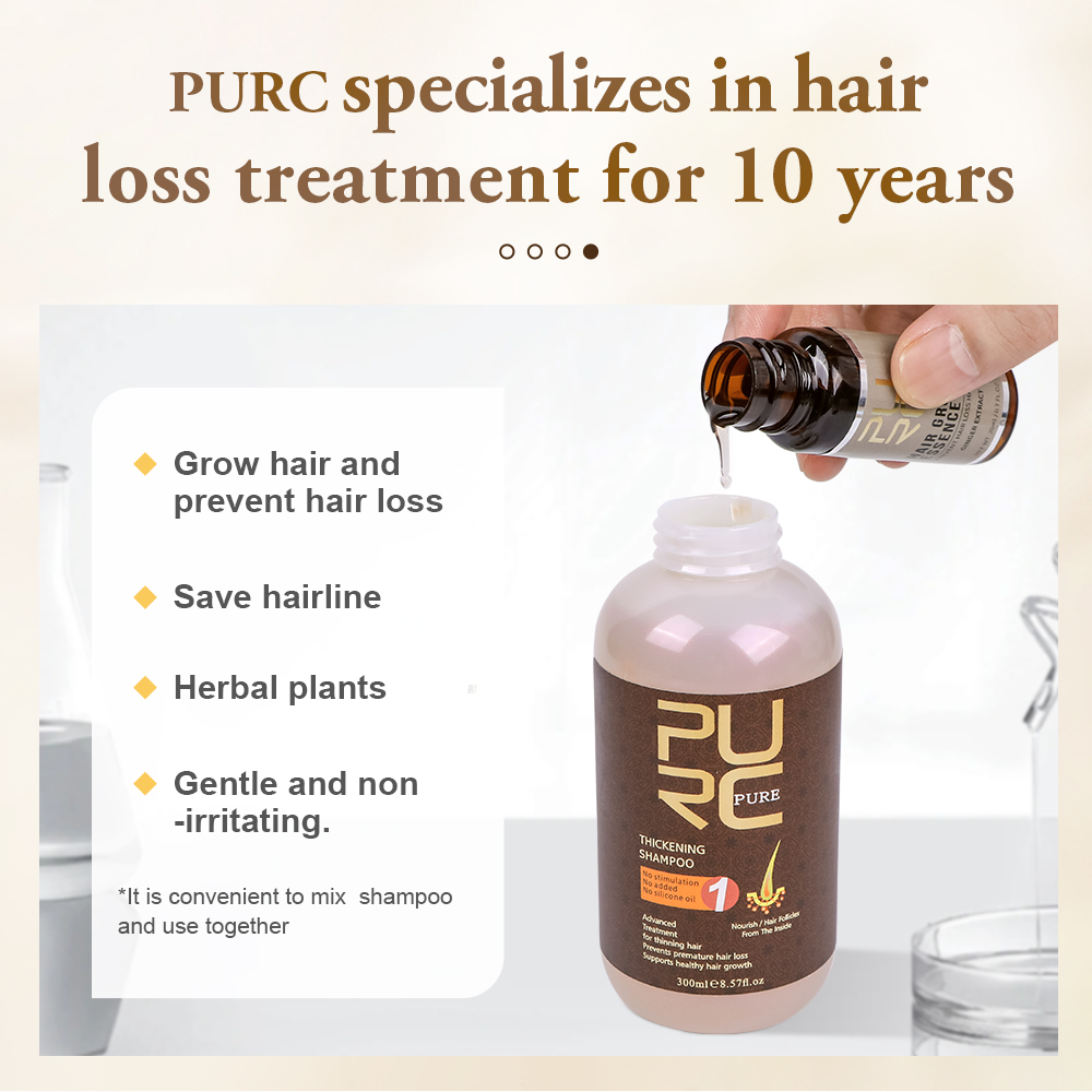 PURC Haarwuchsöl, Produkte für – Perfume Zara Bewertung und Preis