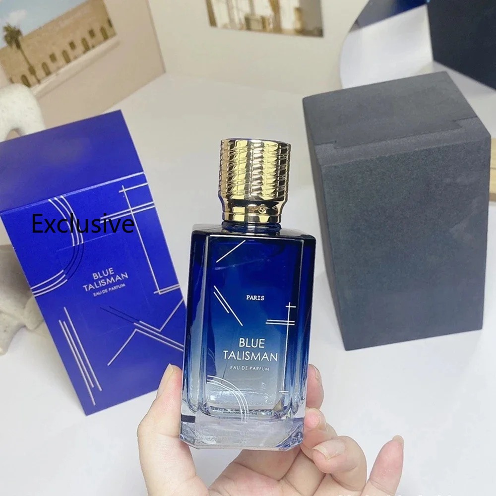Klassischer Duft 100ml Luxusma – Perfume Fragrance Blue Bewertung und Preis