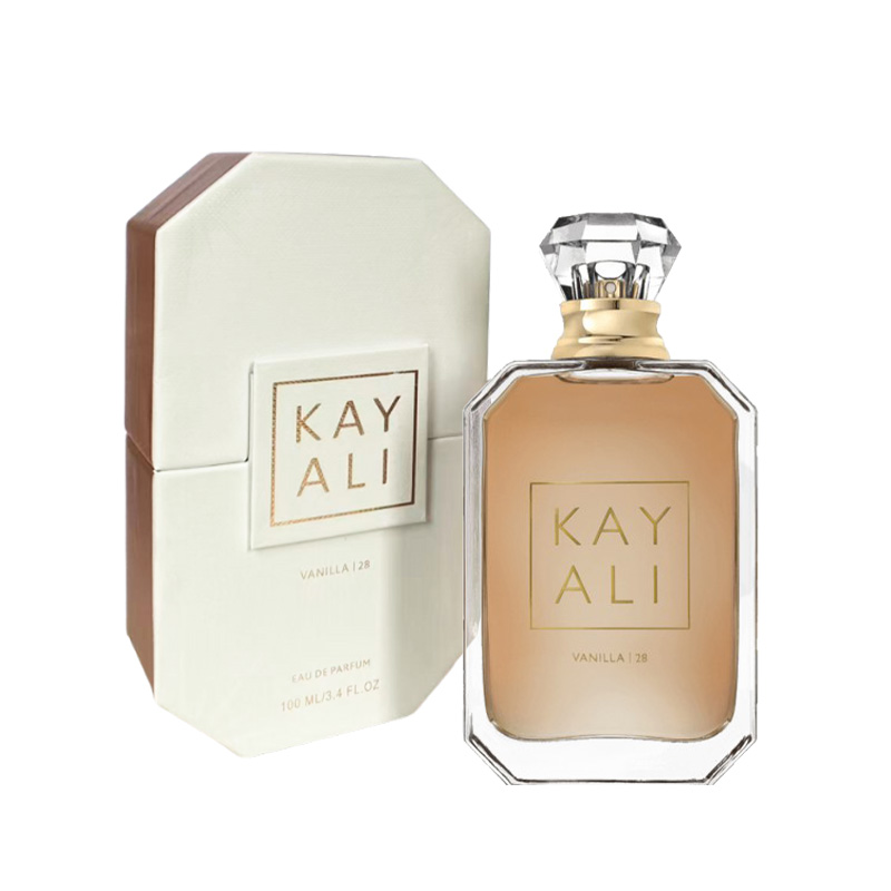 100ML Kayali Yum Boujee Marshm – Perfume Fragrance Vanilla Bewertung und Preis
