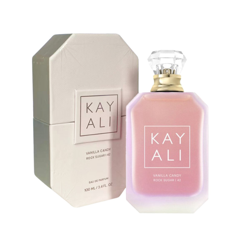100ML Kayali Yum Boujee Marshm – Perfume Fragrance Vanilla Bewertung und Preis