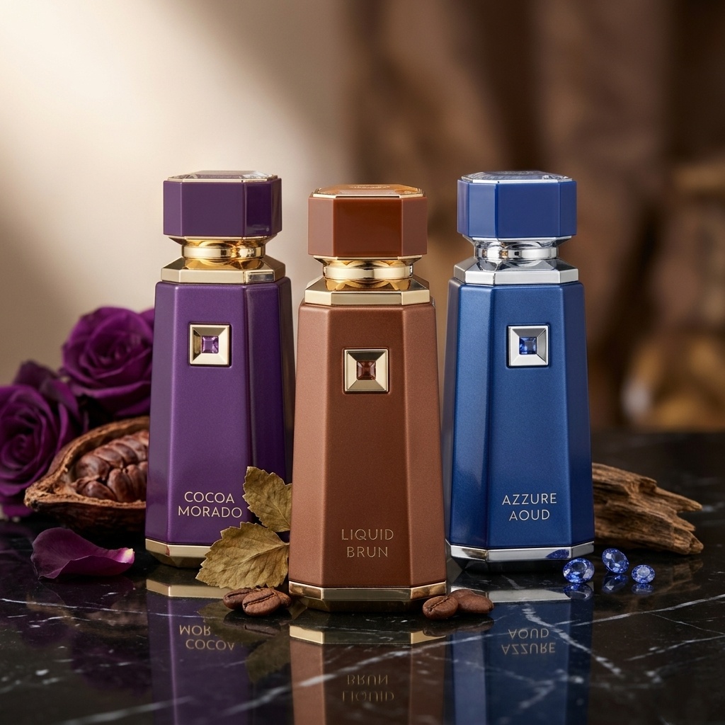 Arabischer Orientalischer Lang – Perfume Fragrance Vanilla Bewertung und Preis