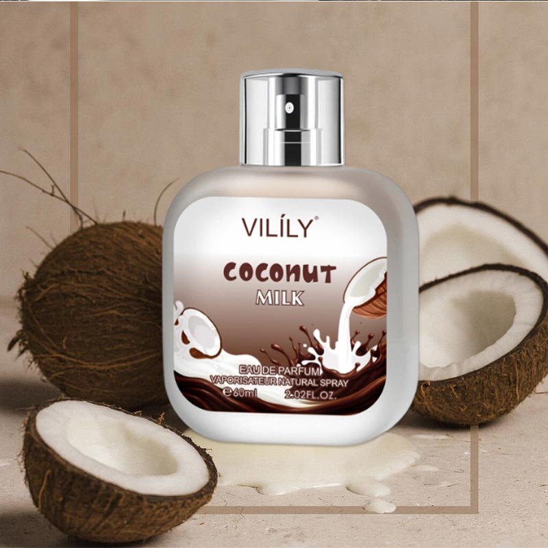 60 ml Schokolade Cappuccino Ea – Perfume Fragrance Vanilla Bewertung und Preis