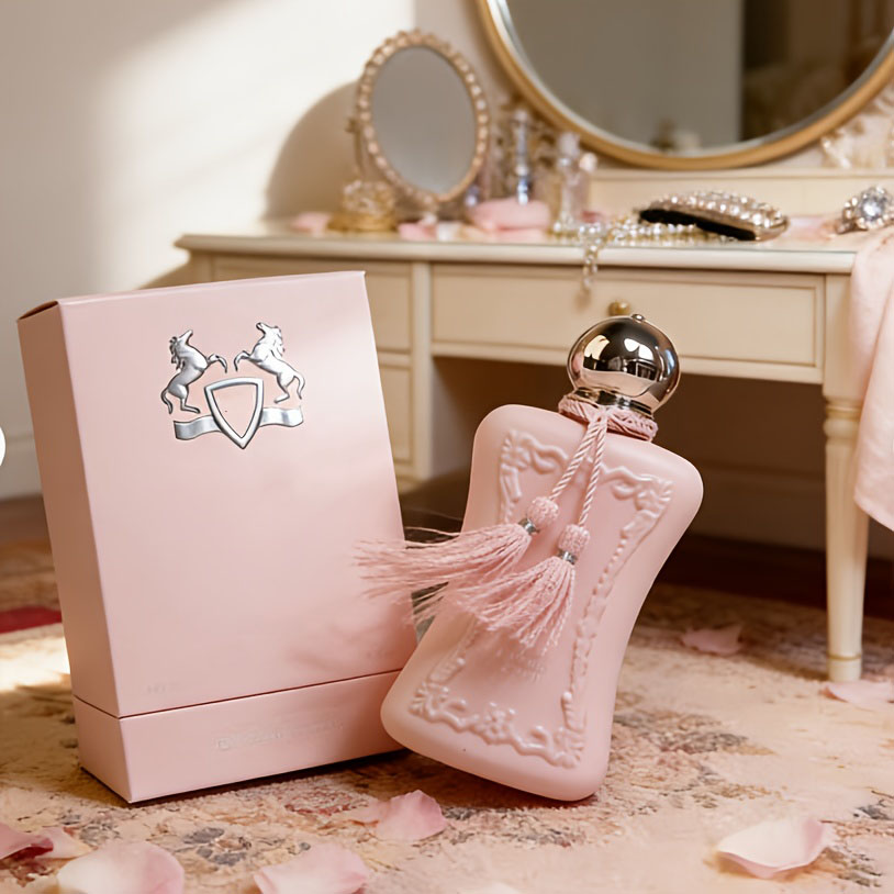 PARFUMS de MARLY PARIS Serie 2 – Eau De Parfum Women Bewertung und Preis