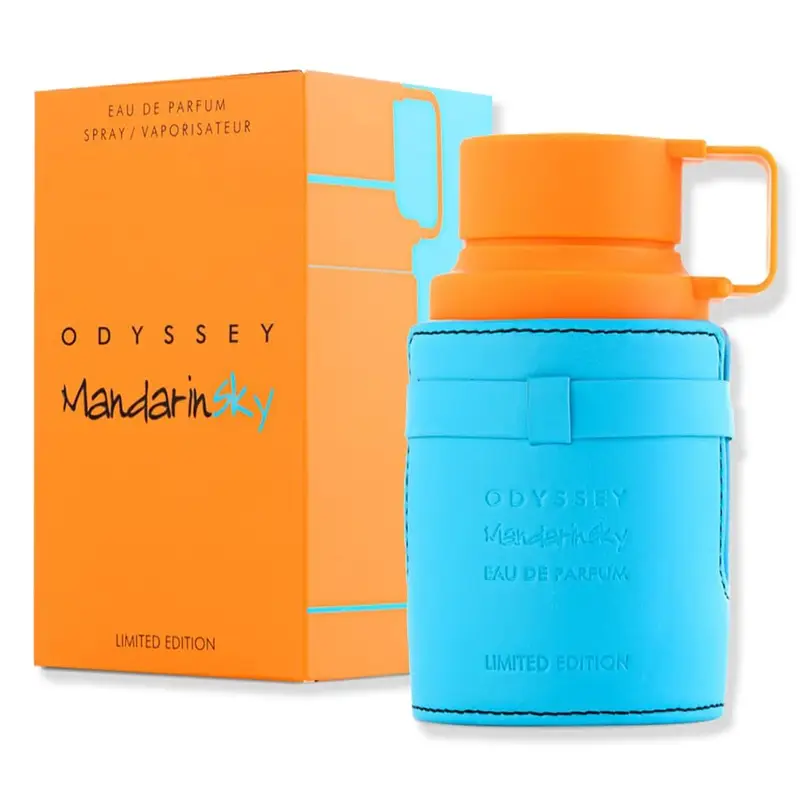 ARMAF Sterling Parfums Odyssey – Perfume Fragrance Blue Bewertung und Preis
