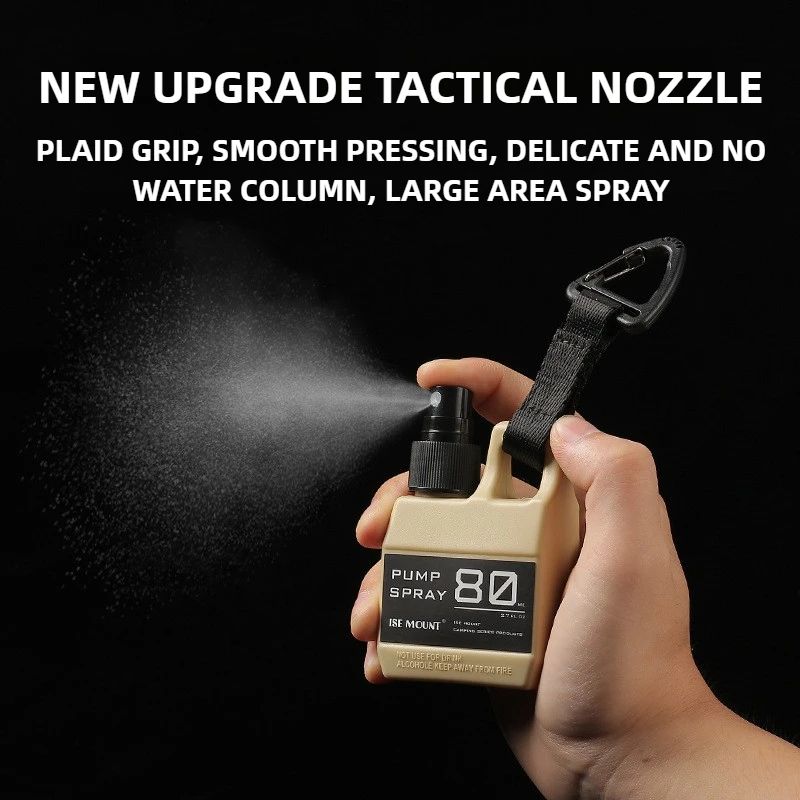 80 ml Zerstäuberflasche, tragb – Perfume Fragrance Refill Bewertung und Preis