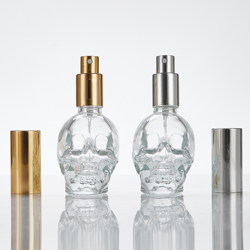 30/50/100ml Kreative Totenkopf – Perfume Imperium Fragrance World Bewertung und Preis