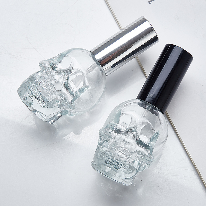 30/50/100ml Kreative Totenkopf – Perfume Imperium Fragrance World Bewertung und Preis
