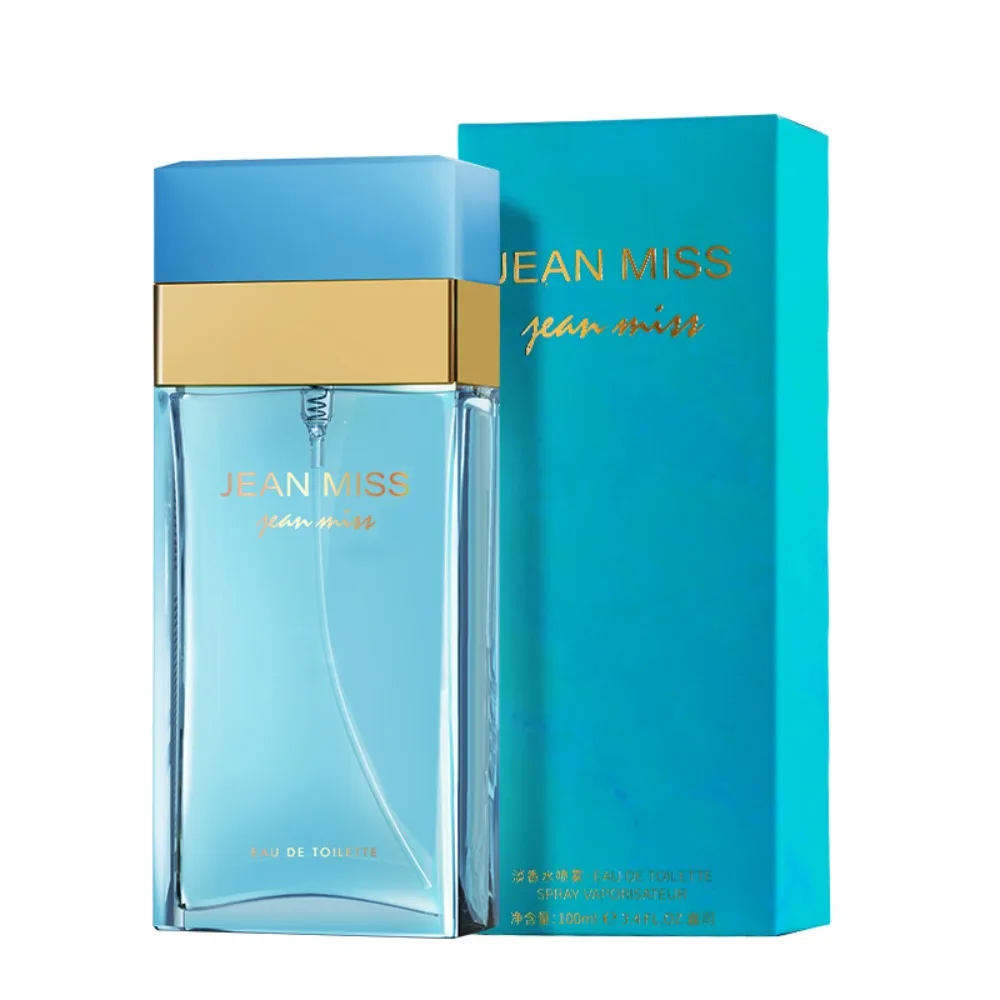 Hellblauer Marine-Blumenduft f – Perfume Fragrance Blue Bewertung und Preis