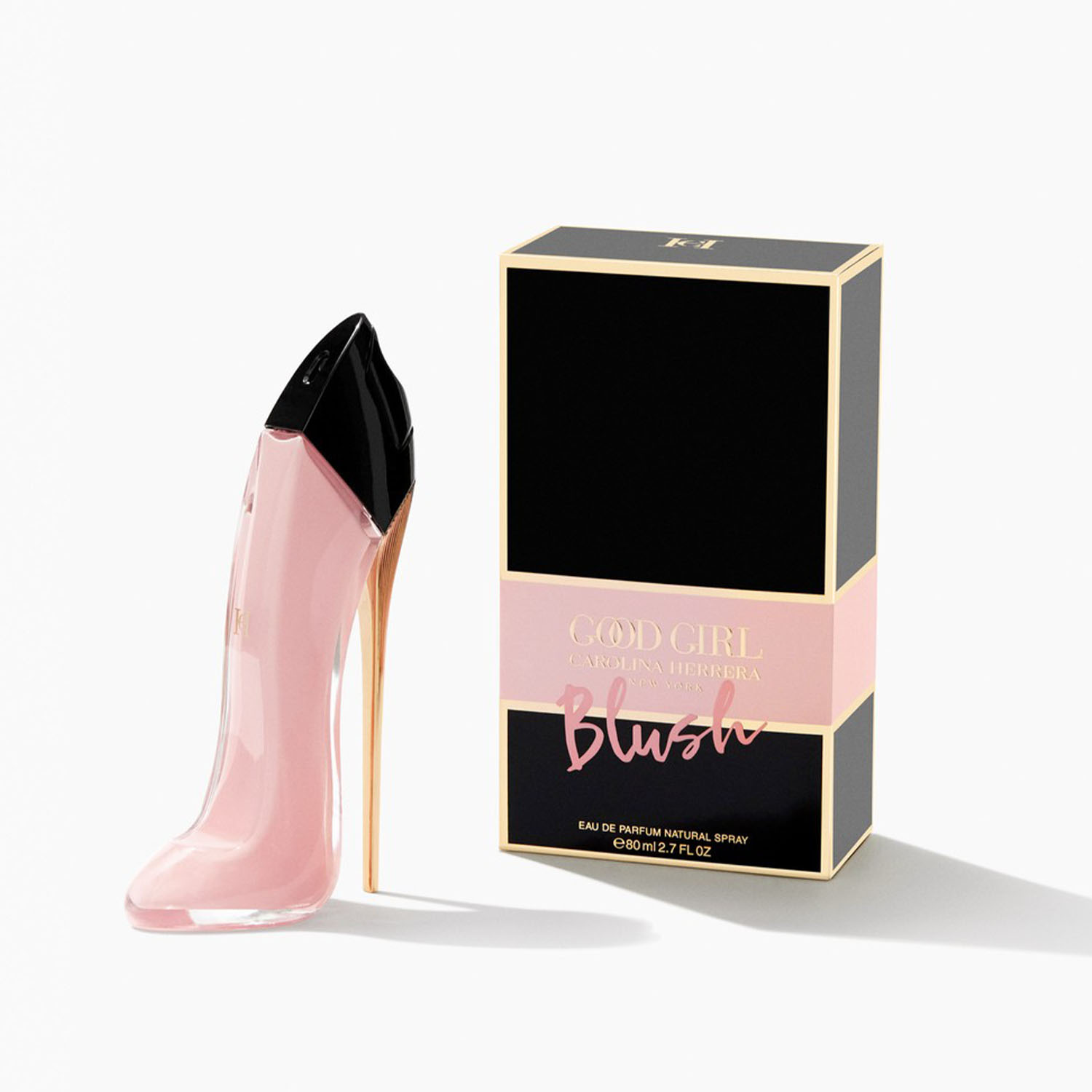 Carolina Herrera Good Girl Blu – Eau De Parfum Women Bewertung und Preis