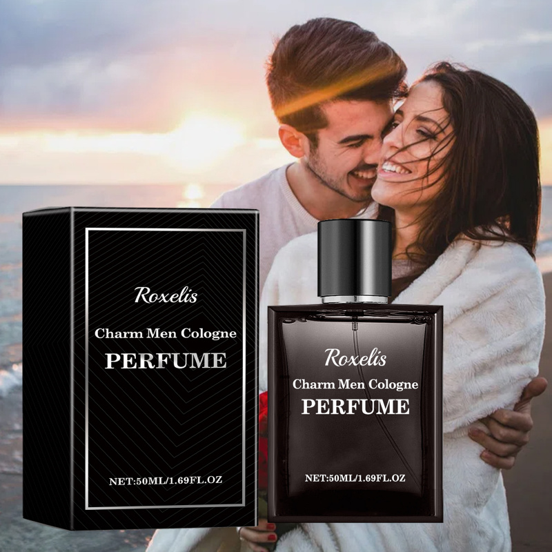 Roxelis Herrenparfüm: Natürlic – Fragrance Perfume For Man Bewertung und Preis