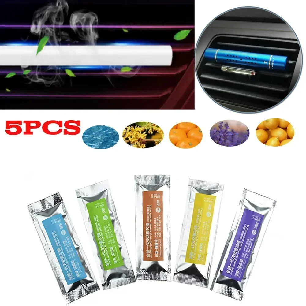 Auto-Lufterfrischer Nachfüllun – Perfume Fragrance Refill Bewertung und Preis
