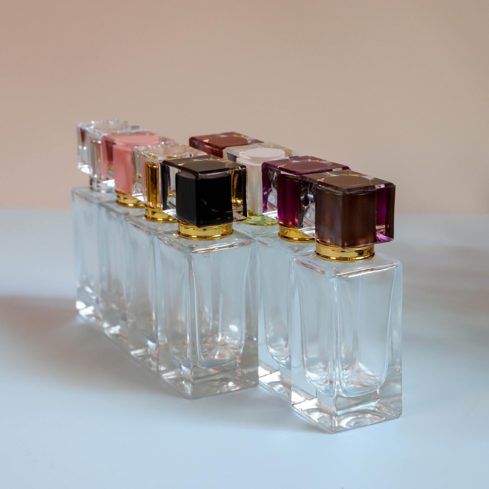 Premium Nachfüllbare Parfümfla – Perfume Imperium Fragrance World Bewertung und Preis