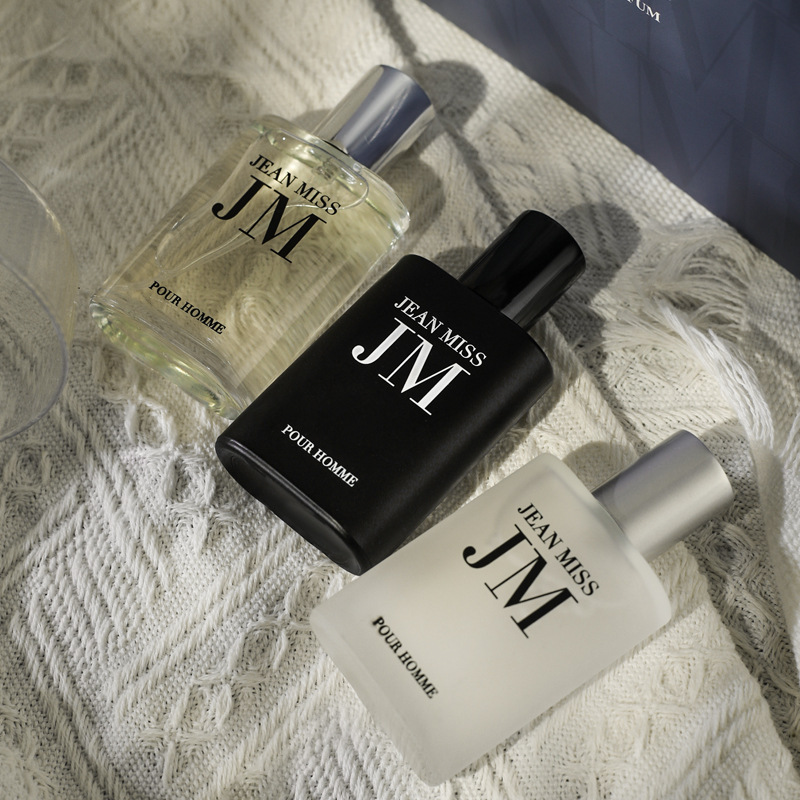 3-teiliges Herren-Eau-de-Toile – Fragrance Perfume For Man Bewertung und Preis