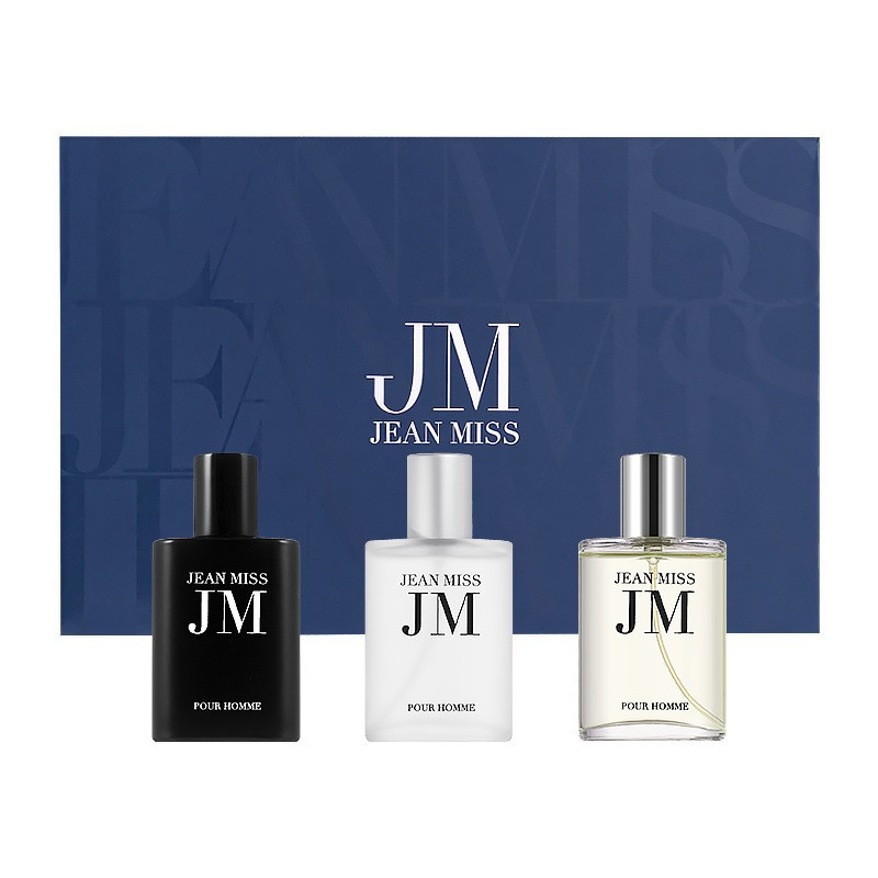3-teiliges Herren-Eau-de-Toile – Fragrance Perfume For Man Bewertung und Preis