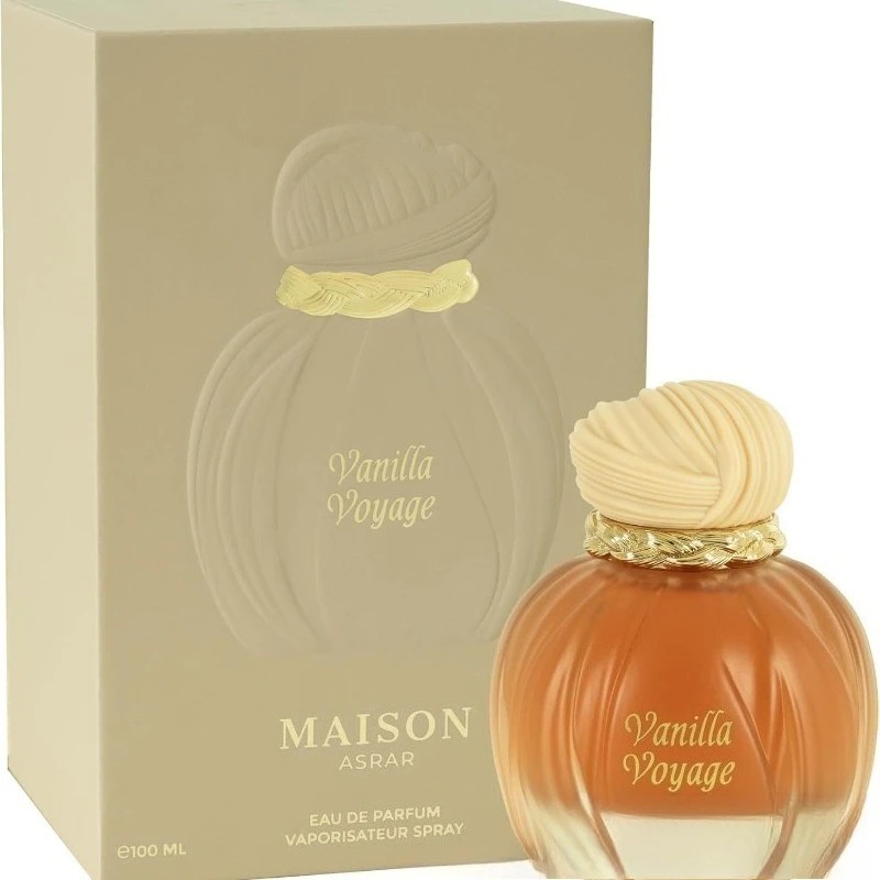 100 ml orientalisches süßes Un – Perfume Fragrance Vanilla Bewertung und Preis