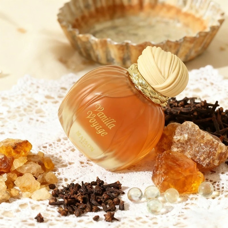 100 ml orientalisches süßes Un – Perfume Fragrance Vanilla Bewertung und Preis