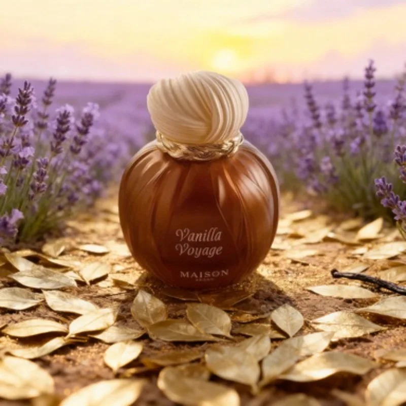 100 ml orientalisches süßes Un – Perfume Fragrance Vanilla Bewertung und Preis
