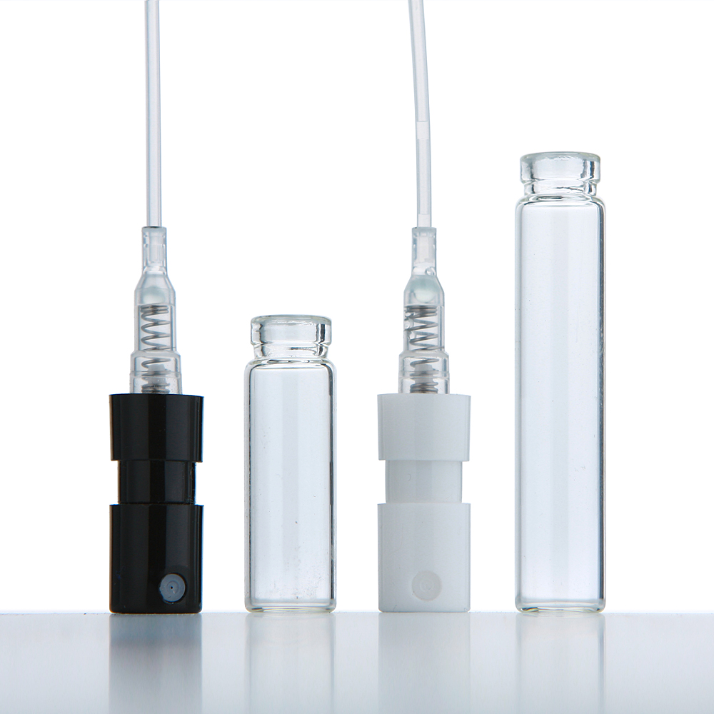 100 teile/los 1 ml 2 ml Mini B – Perfume Imperium Fragrance World Bewertung und Preis