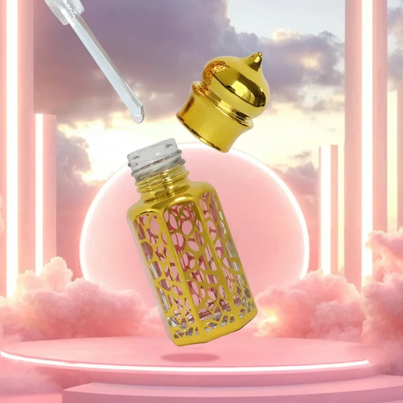 10ML Marke Parfüm Vanille Sand – Perfume Fragrance Vanilla Bewertung und Preis