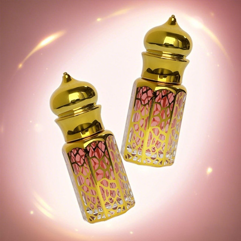 10ML Marke Parfüm Vanille Sand – Perfume Fragrance Vanilla Bewertung und Preis