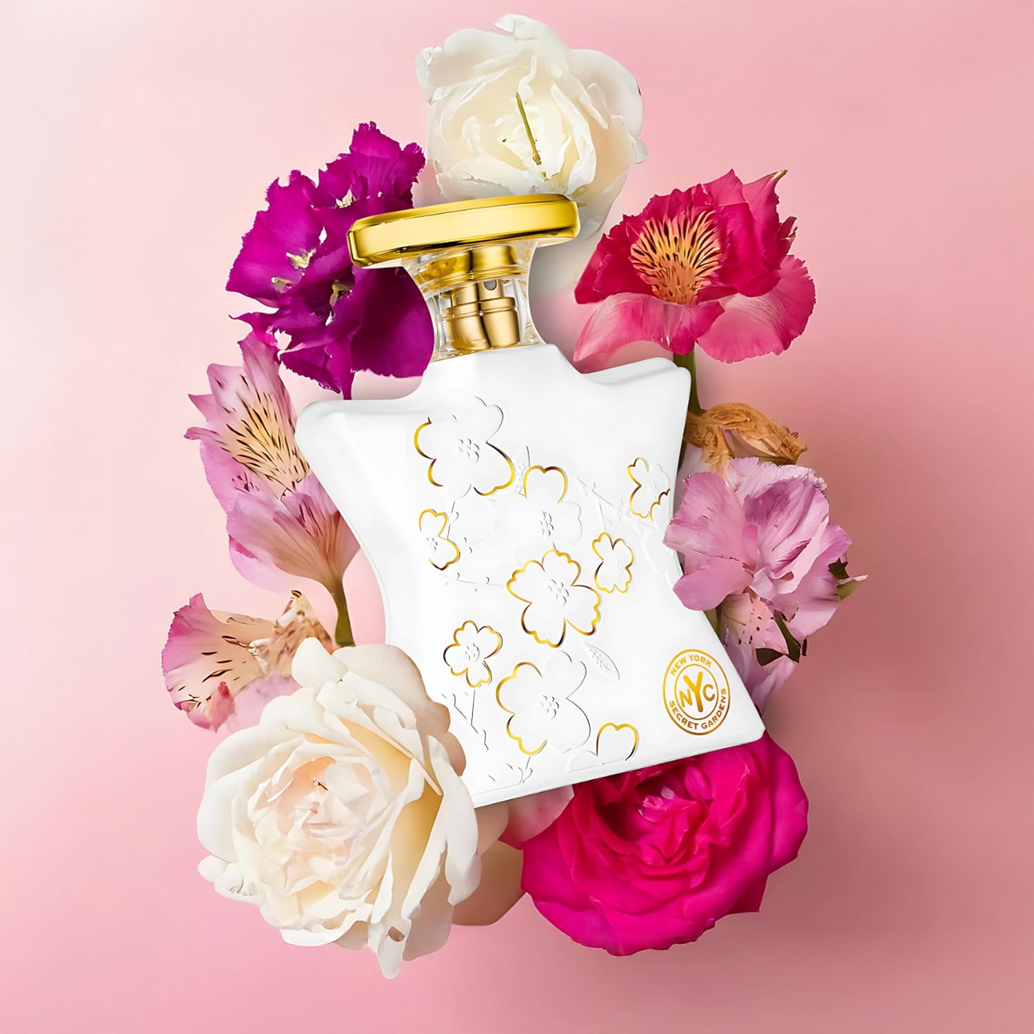 Bond-Nr. 9 New York Secret Gar – Eau De Parfum Women Bewertung und Preis