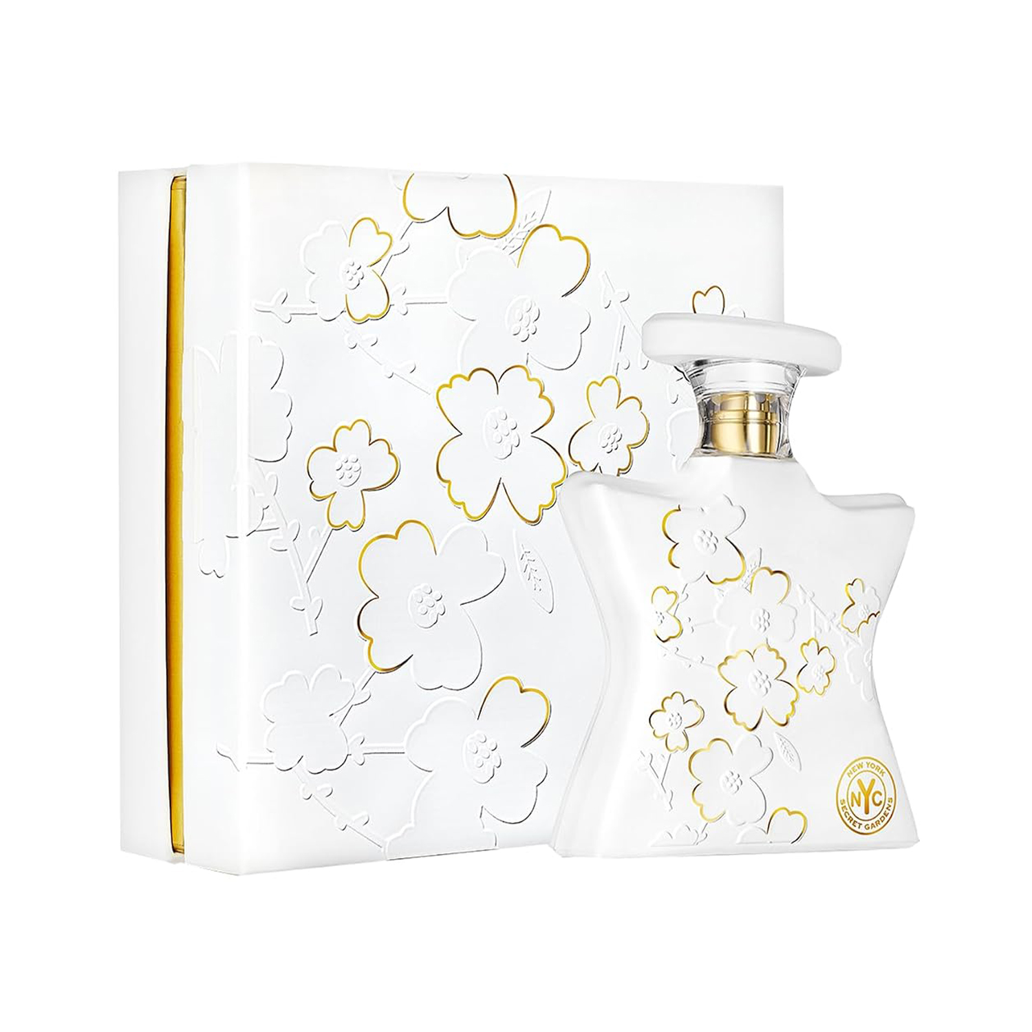 Bond-Nr. 9 New York Secret Gar – Eau De Parfum Women Bewertung und Preis