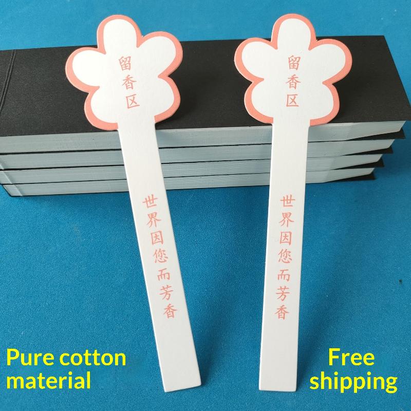 10 Blatt blumenförmige Parfüm- – Perfume Fragrance Shop Bewertung und Preis