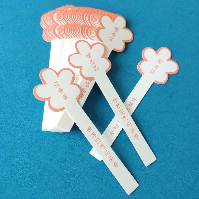 10 Blatt blumenförmige Parfüm- – Perfume Fragrance Shop Bewertung und Preis