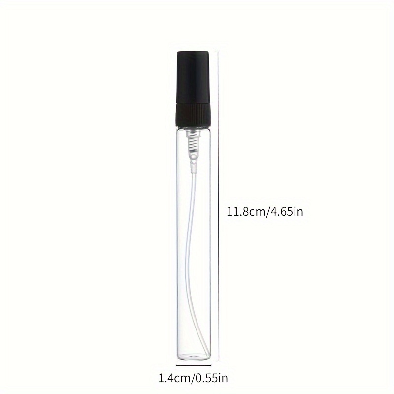 25 Stück 10 ml nachfüllbare le – Perfume Imperium Fragrance World Bewertung und Preis