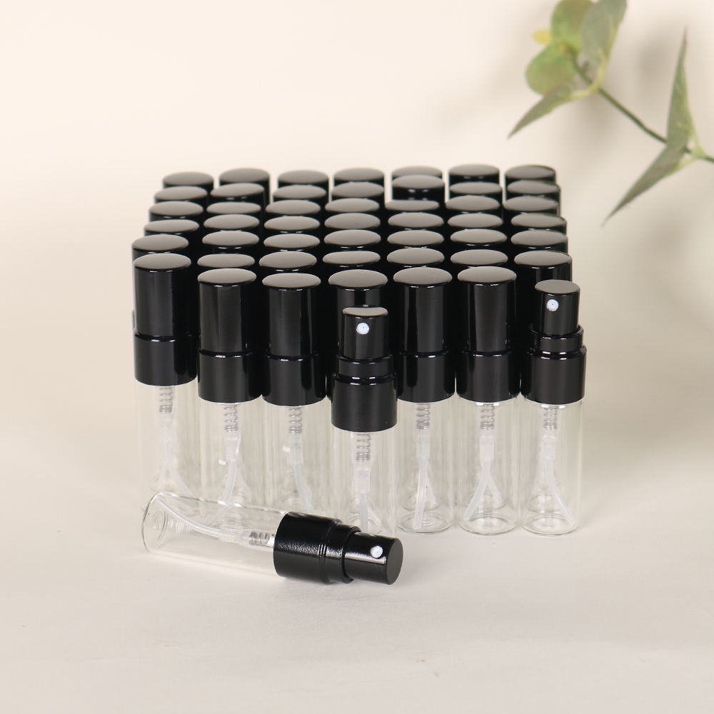 50 Stück 3 ml Aluminium-Sprühk – Perfume Imperium Fragrance World Bewertung und Preis