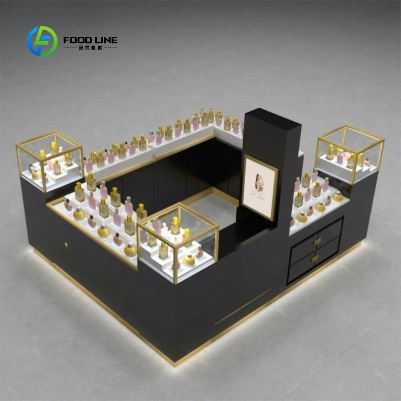2026 Neue Maßgefertigte Parfüm – Perfume Fragrance Shop Bewertung und Preis