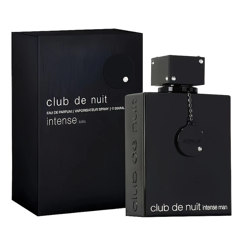 Armaf Club De Nuit Intense Eau – Perfume Xeryus Bewertung und Preis